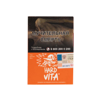 Табак Хулиган Hard Vita (Клементин/Мандарин) (25 гр)