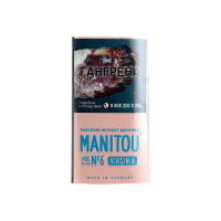 Табак Manitou Virginia Pink №6 (30 гр)