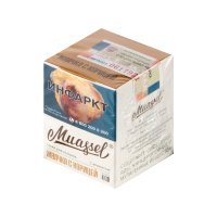 Табак Muassel Cinnamon Gum (Жвачка с корицей) (40 гр)