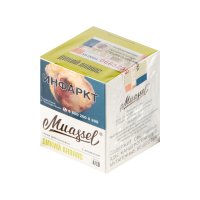 Табак Muassel Wild Pineapple (Дикий ананас) (40 гр)