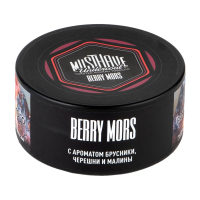 Табак Must Have Berry Mors (Брусника, черешня, малина) (125 гр)