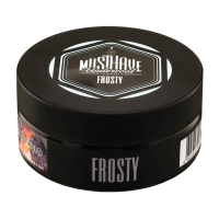 Табак Must Have Frosty (Холодок) (125 гр)