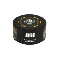 Табак Must Have Jumango (Манго, мёд, малина)