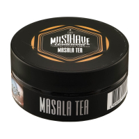 Табак Must Have Masala Tea (Индийский чай) (125 гр)