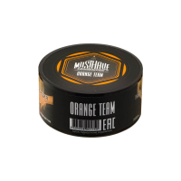 Табак Must Have Orange Team (Апельсин и мандарин) (25 гр)