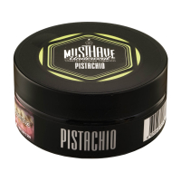 Табак Must Have Pistachio (Фисташка) (125 гр)