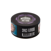 Табак Must Have Space Flavour (Манго, маракуйя, личи, роза) (25 гр)