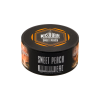 Табак Must Have Sweet Peach (Сладкий персик)