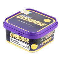 Табак Overdose Brumblebee (Клубника, ежевика, голубика) (200 гр)