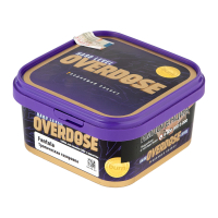 Табак Overdose Fantola (Тропическая газировка) (200 гр)