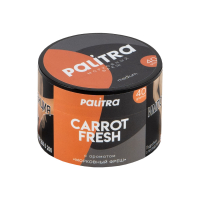 Табак Palitra Carrot Fresh (Морковный фреш) (40 гр)