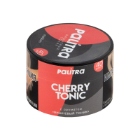 Табак Palitra Cherry Tonic (Вишневый Тоник) (40 гр)