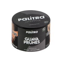 Табак Palitra Guava Prunes (Гуава Чернослив) (40 гр)