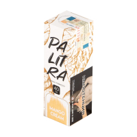 Табак Palitra Mango Cream (Сливочный Манго) (40 гр)