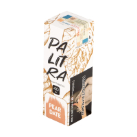 Табак Palitra Pear Date (Груша Инжир) (40 гр)