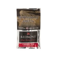 Табак Redmont Cherry Jam
