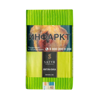 Табак Satyr Antonovka (Антоновка) (100 гр)