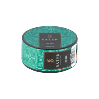 Табак Satyr Ice Tea (Ледяной чай) (25 гр)