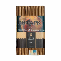 Табак Satyr Kvas (Квас) (100 гр)