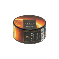 Табак Satyr Melon Sun (Дынное солнце) (25 гр)