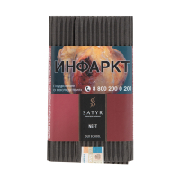 Табак Satyr NEFT (Нефть) (100 гр)