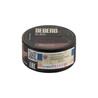 Табак Sebero Black Amarena Cherry (Вишня) (25 гр)