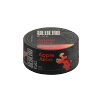 Табак Sebero Black Apple Juice (Яблочный Сок)