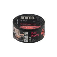 Табак Sebero Black Barberry (Барбарис) (25 гр)