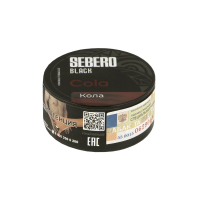 Табак Sebero Black Cola (Кола) (25 гр)