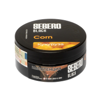Табак Sebero Black Corn (Кукуруза) (100 гр)