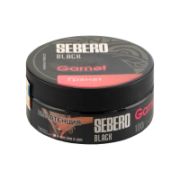 Табак Sebero Black Garnet (Гранат) (100 гр)