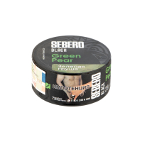 Табак Sebero Black Green Pear (Груша) (25 гр)