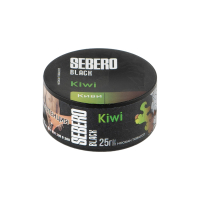 Табак Sebero Black Kiwi (Киви) (25 гр)