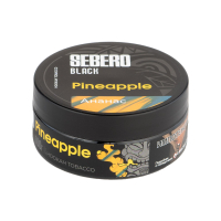 Табак Sebero Black Pineapple (Ананас) (100 гр)