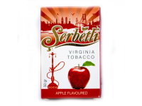 Табак Serbetli Apple (Красное Яблоко)