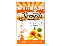 Табак Serbetli Apricot (Абрикос)
