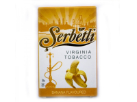 Табак Serbetli Banana (Банан)