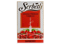 Табак Serbetli Barberry (Барбарис)