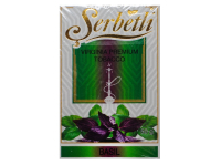 Табак Serbetli Basil (Базилик)