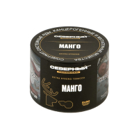 Табак Северный Pro Манго (40 гр)