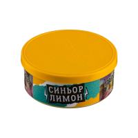 Табак Северный Синьор Лимон (40 гр)
