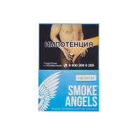 Табак Smoke Angels Firestarter (Жевачка с корицей)