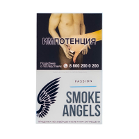 Табак Smoke Angels Passion (Маракуйя) (100 гр)