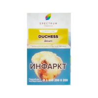 Табак Spectrum Duchess (Дюшес)
