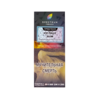Табак Spectrum Hard Line Ice Fruit Gum (Ледяная фруктовая жвачка) (100 гр)