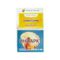 Табак Spectrum Honeycomb (Фруктовый мед)