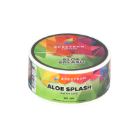 Табак Spectrum Mix Line Aloe splash (Кактус - алое)