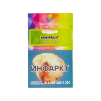 Табак Spectrum Mix Line Kiwifruit (Смузи с киви) (40 гр)