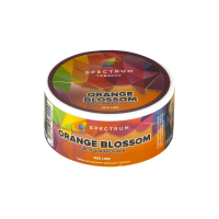 Табак Spectrum Mix Line Orange Blossom (Цветущий апельсин) (25 гр)