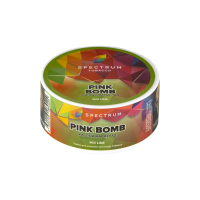 Табак Spectrum Mix Line Pink Bomb (Кислый мармелад) (25 гр)